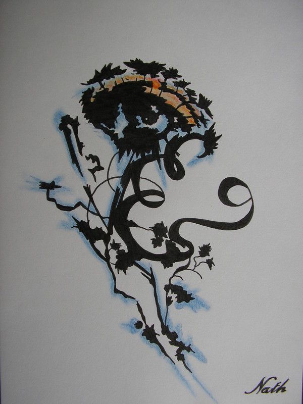 dessin n 210